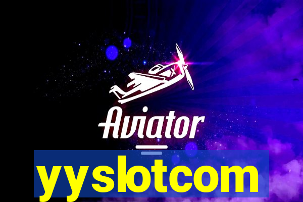 yyslotcom