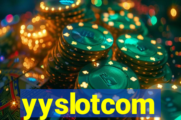 yyslotcom