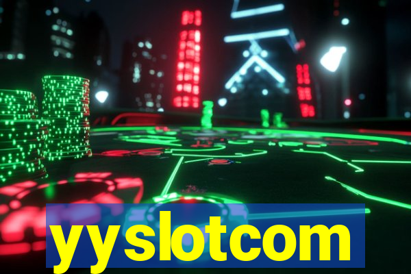 yyslotcom