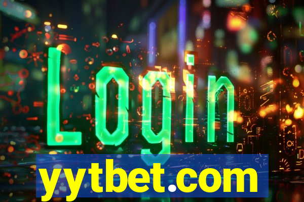 yytbet.com