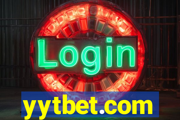 yytbet.com