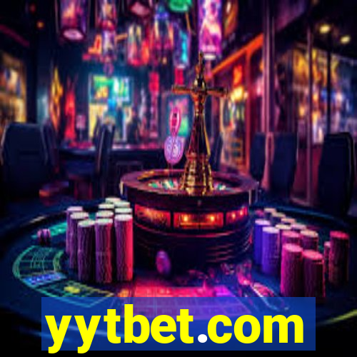 yytbet.com