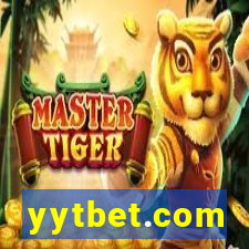 yytbet.com