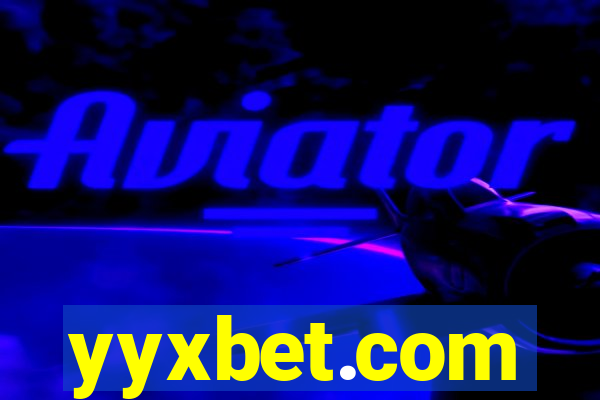 yyxbet.com