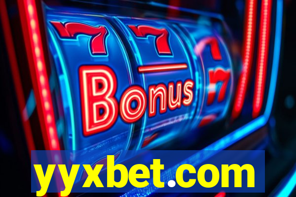 yyxbet.com