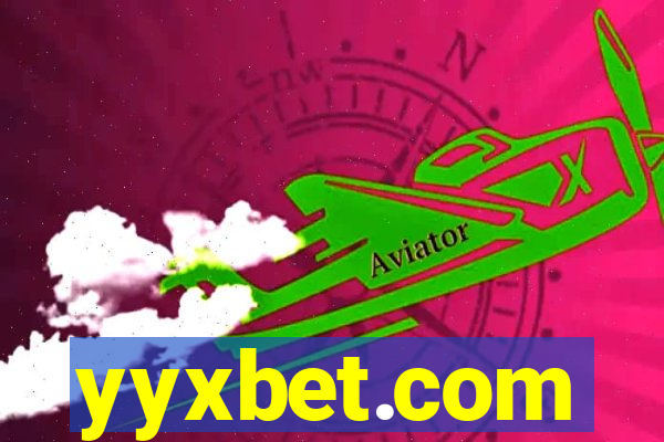 yyxbet.com