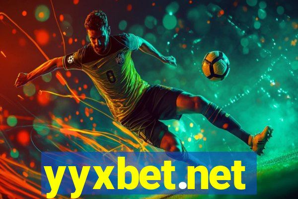 yyxbet.net