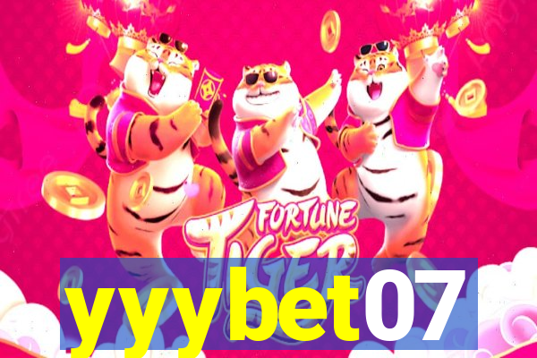 yyybet07