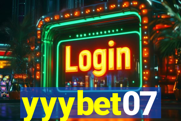 yyybet07