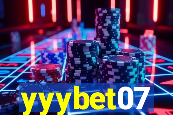 yyybet07