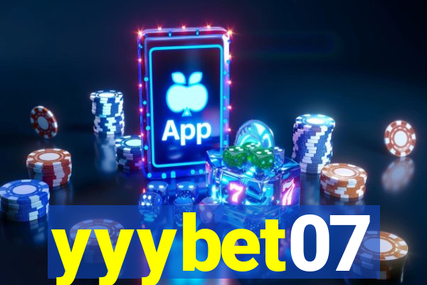 yyybet07