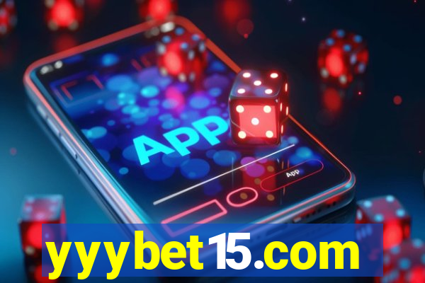yyybet15.com