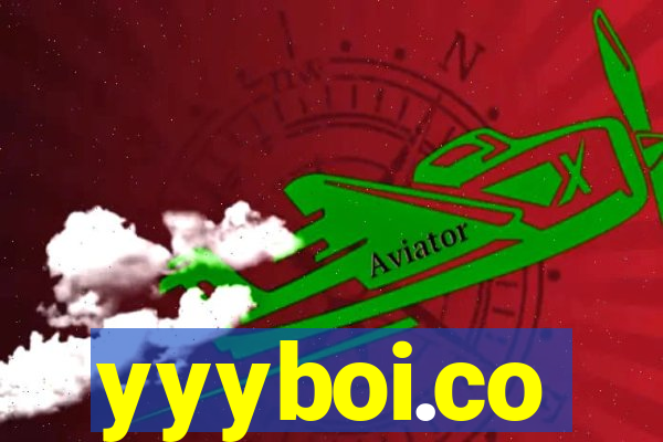 yyyboi.co
