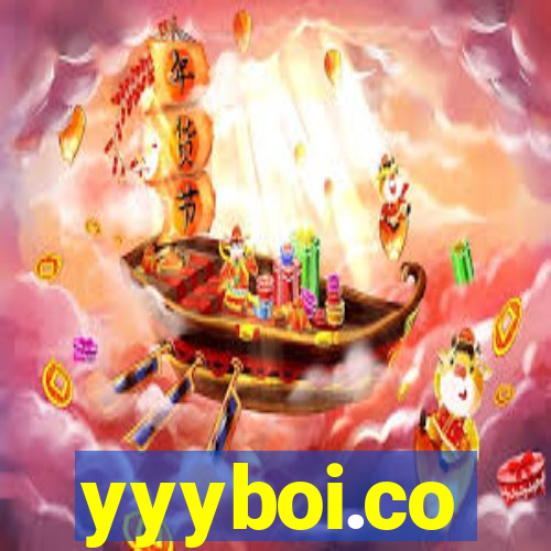 yyyboi.co