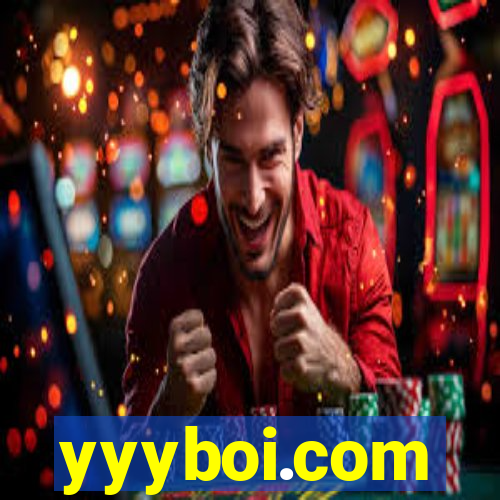 yyyboi.com