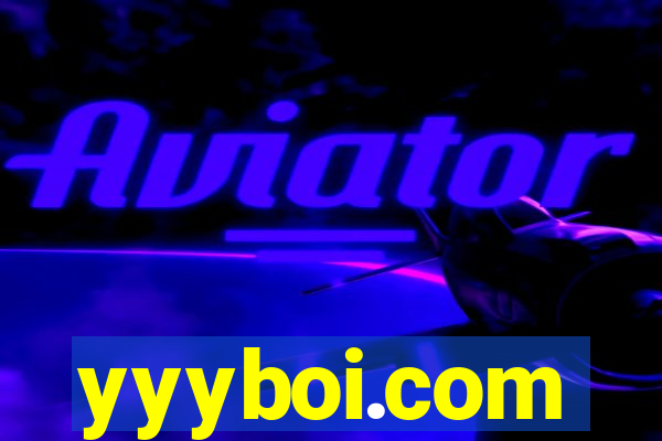 yyyboi.com