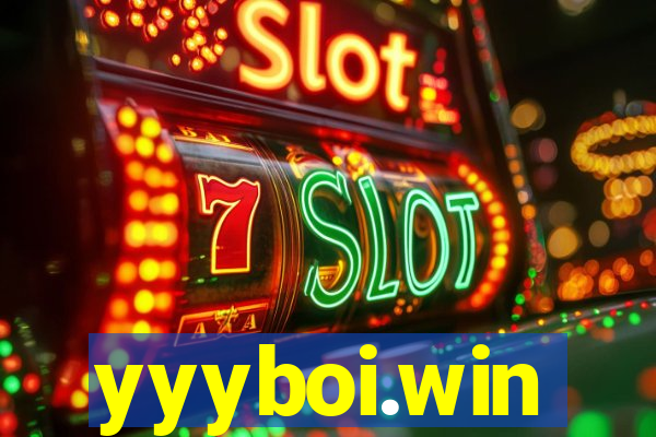 yyyboi.win