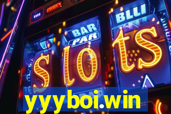 yyyboi.win
