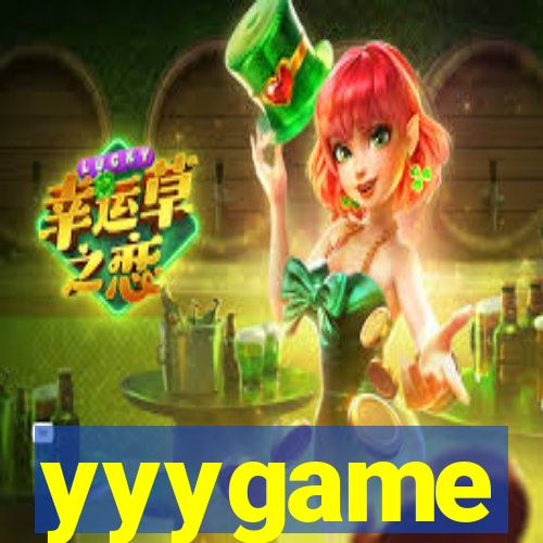 yyygame