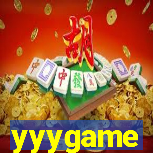 yyygame