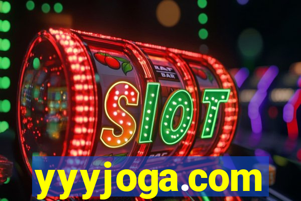 yyyjoga.com