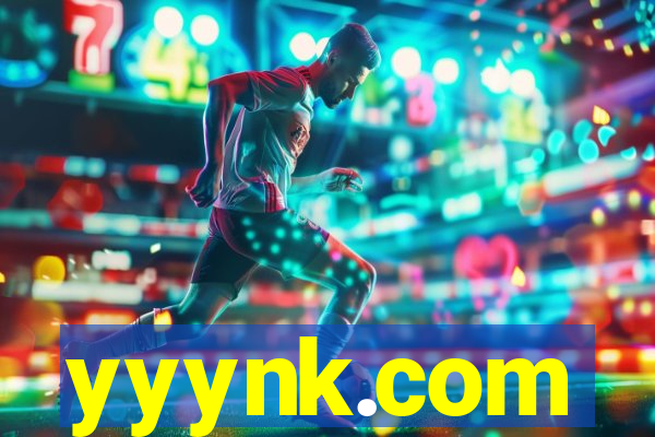 yyynk.com