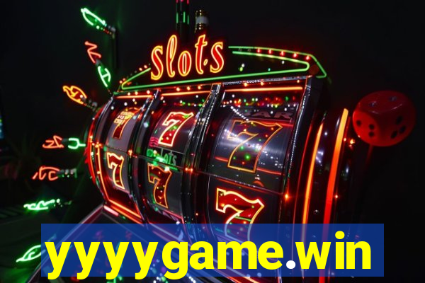yyyygame.win