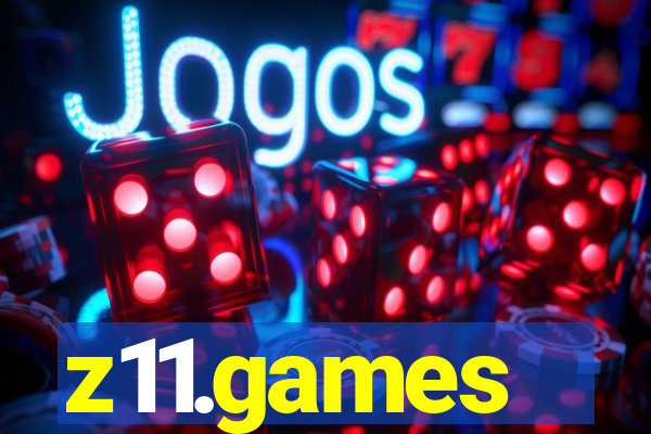 z11.games