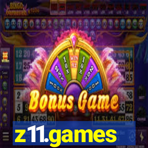z11.games