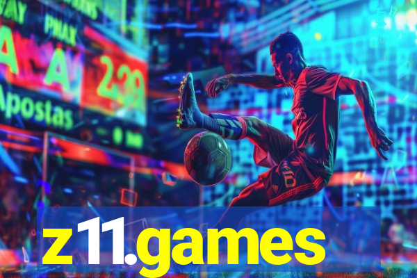 z11.games