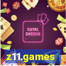 z11.games
