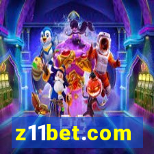 z11bet.com