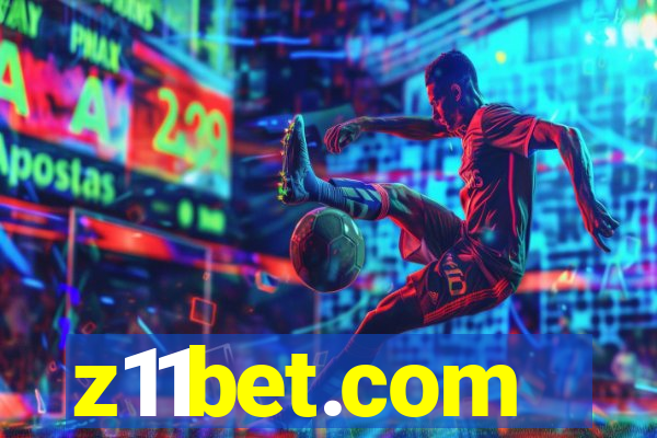 z11bet.com