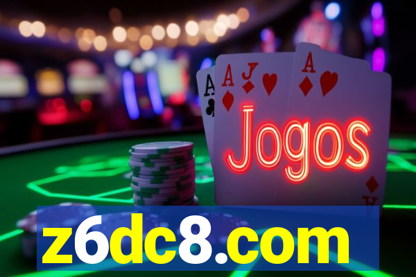 z6dc8.com