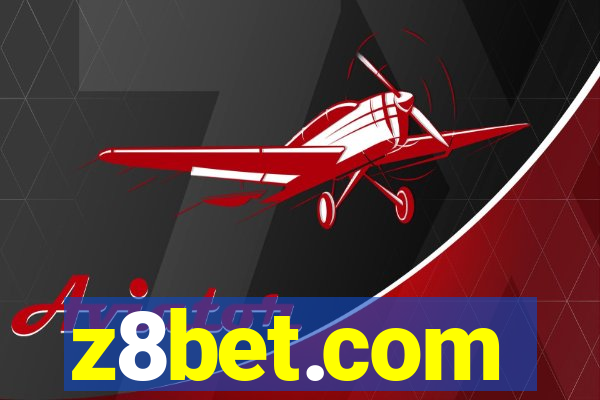 z8bet.com