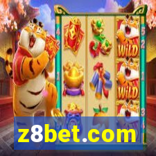 z8bet.com