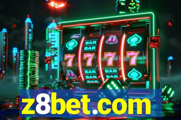 z8bet.com