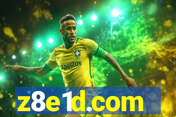 z8e1d.com