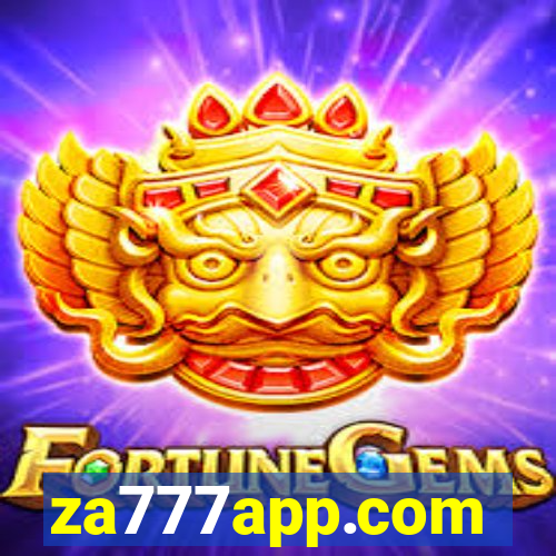 za777app.com