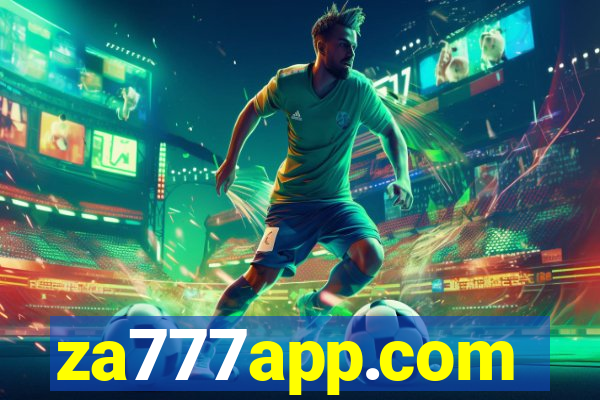 za777app.com
