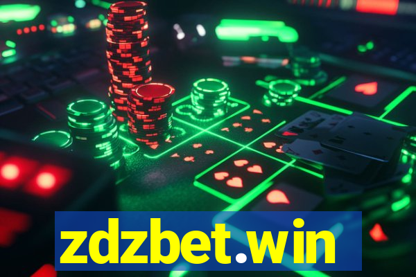 zdzbet.win