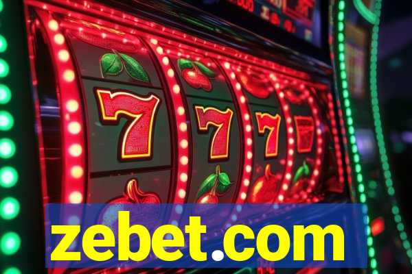 zebet.com