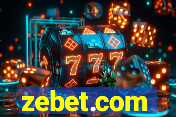 zebet.com