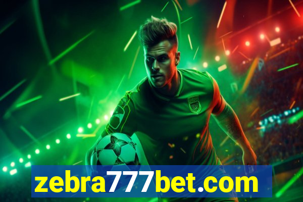zebra777bet.com