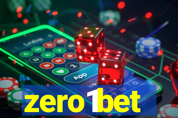 zero1bet