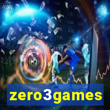 zero3games