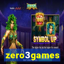 zero3games