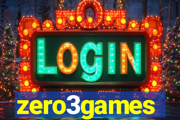 zero3games