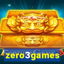 zero3games