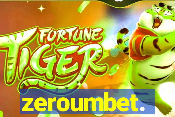zeroumbet.